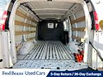 2020 GMC Savana 2500 SRW RWD Empty Cargo Van for sale #FU54941 - photo 20