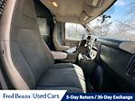 2020 GMC Savana 2500 SRW RWD Empty Cargo Van for sale #FU54941 - photo 23