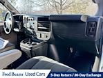 2020 GMC Savana 2500 SRW RWD Empty Cargo Van for sale #FU54941 - photo 24