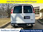 2020 GMC Savana 2500 SRW RWD Empty Cargo Van for sale #FU54941 - photo 7