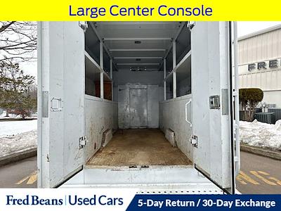 Used 2021 Ford Transit 350 HD - photo 1