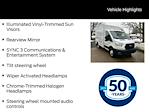 2021 Ford Transit 350 HD SRW RWD Service Utility Van for sale #FU54951 - photo 17