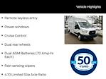 2021 Ford Transit 350 HD SRW RWD Service Utility Van for sale #FU54951 - photo 22