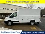 2021 Ford Transit 350 HD SRW RWD Service Utility Van for sale #FU54951 - photo 7