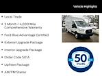 2021 Ford Transit 350 HD SRW RWD Service Utility Van for sale #FU54951 - photo 8