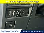 2021 Ford F-150 SuperCrew Cab 4WD Pickup for sale #FU60421 - photo 13