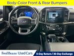 2021 Ford F-150 SuperCrew Cab 4WD Pickup for sale #FU60421 - photo 26