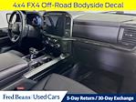 2021 Ford F-150 SuperCrew Cab 4WD Pickup for sale #FU60421 - photo 33