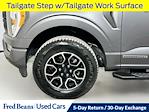 2021 Ford F-150 SuperCrew Cab 4WD Pickup for sale #FU60421 - photo 35