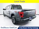 2021 Ford F-150 SuperCrew Cab 4WD Pickup for sale #FU60421 - photo 7