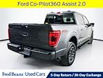 2021 Ford F-150 SuperCrew Cab 4WD Pickup for sale #FU60421 - photo 9