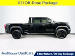 Used 2025 GMC Sierra 2500 Denali Ultimate Crew Cab for sale #FU60431 - photo 8
