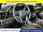 Used 2025 GMC Sierra 2500 Denali Ultimate Crew Cab for sale #FU60431 - photo 9