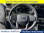 Used 2025 GMC Sierra 2500 Denali Ultimate Crew Cab for sale #FU60431 - photo 11