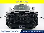 Used 2025 GMC Sierra 2500 Denali Ultimate Crew Cab for sale #FU60431 - photo 3