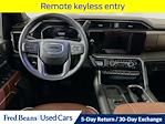 Used 2025 GMC Sierra 2500 Denali Ultimate Crew Cab for sale #FU60431 - photo 24