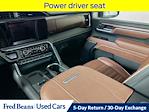 Used 2025 GMC Sierra 2500 Denali Ultimate Crew Cab for sale #FU60431 - photo 25