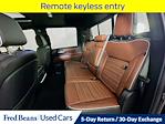 Used 2025 GMC Sierra 2500 Denali Ultimate Crew Cab for sale #FU60431 - photo 26