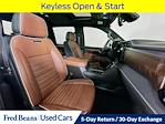 Used 2025 GMC Sierra 2500 Denali Ultimate Crew Cab for sale #FU60431 - photo 29