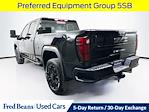 Used 2025 GMC Sierra 2500 Denali Ultimate Crew Cab for sale #FU60431 - photo 6