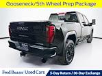 Used 2025 GMC Sierra 2500 Denali Ultimate Crew Cab for sale #FU60431 - photo 2