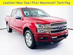 2019 Ford F-150 SuperCrew Cab 4WD Pickup for sale #FU60451 - photo 1