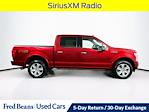 2019 Ford F-150 SuperCrew Cab 4WD Pickup for sale #FU60451 - photo 10