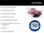 2019 Ford F-150 SuperCrew Cab 4WD Pickup for sale #FU60451 - photo 15