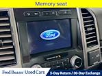 2019 Ford F-150 SuperCrew Cab 4WD Pickup for sale #FU60451 - photo 17