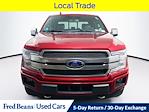 2019 Ford F-150 SuperCrew Cab 4WD Pickup for sale #FU60451 - photo 2