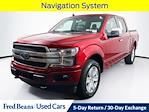 2019 Ford F-150 SuperCrew Cab 4WD Pickup for sale #FU60451 - photo 4