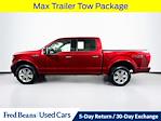 2019 Ford F-150 SuperCrew Cab 4WD Pickup for sale #FU60451 - photo 5