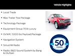2019 Ford F-150 SuperCrew Cab 4WD Pickup for sale #FU60451 - photo 6