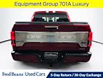 2019 Ford F-150 SuperCrew Cab 4WD Pickup for sale #FU60451 - photo 8