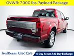 2019 Ford F-150 SuperCrew Cab 4WD Pickup for sale #FU60451 - photo 9
