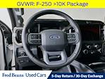 Used 2025 Ford F-250 Lariat Crew Cab for sale #FU60841 - photo 26