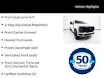 Used 2025 Ford F-250 Lariat Crew Cab for sale #FU60841 - photo 32