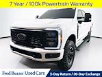 Used 2025 Ford F-250 Lariat Crew Cab for sale #FU60841 - photo 18