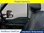 Used 2025 Ford F-250 Lariat Crew Cab for sale #FU60841 - photo 7