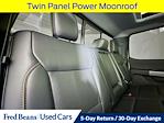 Used 2025 Ford F-250 Lariat Crew Cab for sale #FU60841 - photo 11
