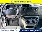 2012 Ford E-350 RWD Passenger Van for sale #FU61931 - photo 19