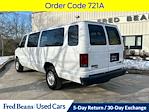 2012 Ford E-350 RWD Passenger Van for sale #FU61931 - photo 6