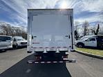 2024 Isuzu NPR-HD Regular Cab 4x2, Morgan Truck Body LandscaperPRO Box Truck for sale #FZ40011 - photo 4