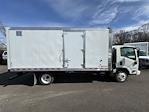 2024 Isuzu NPR-HD Regular Cab 4x2, Morgan Truck Body LandscaperPRO Box Truck for sale #FZ40011 - photo 6