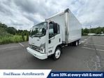 2025 Isuzu NRR Standard Cab DRW 4x2, Morgan Truck Body Fastrak Box Truck for sale #FZ50001 - photo 1