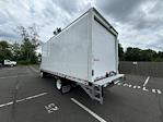 2025 Isuzu NRR Standard Cab DRW 4x2, Morgan Truck Body Fastrak Box Truck for sale #FZ50001 - photo 2