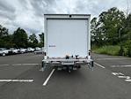 2025 Isuzu NRR Standard Cab DRW 4x2, Morgan Truck Body Fastrak Box Truck for sale #FZ50001 - photo 4