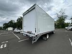 2025 Isuzu NRR Standard Cab DRW 4x2, Morgan Truck Body Fastrak Box Truck for sale #FZ50001 - photo 5