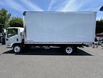 2025 Isuzu NQR Regular Cab 4x2, Morgan Truck Body Fastrak Box Truck for sale #FZ50002 - photo 3