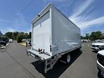 2025 Isuzu NQR Regular Cab 4x2, Morgan Truck Body Fastrak Box Truck for sale #FZ50002 - photo 5